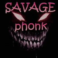 Satarabasna — Savage Phonk — обложка